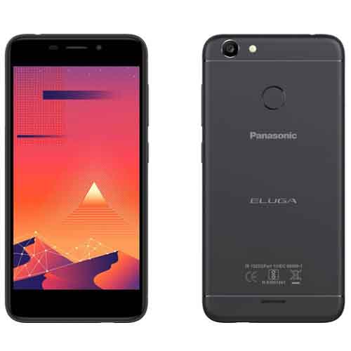 Panasonic Eluga I5 Price With Specifications